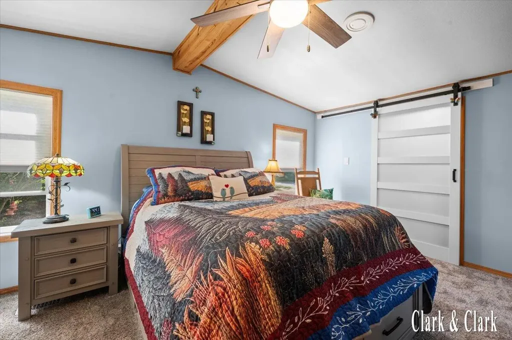 8709 Cory Drive Orangeville Township MI 49046