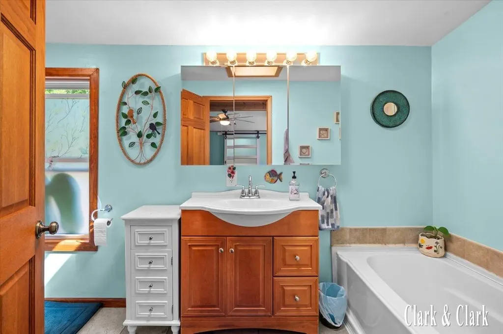 8709 Cory Drive Orangeville Township MI 49046