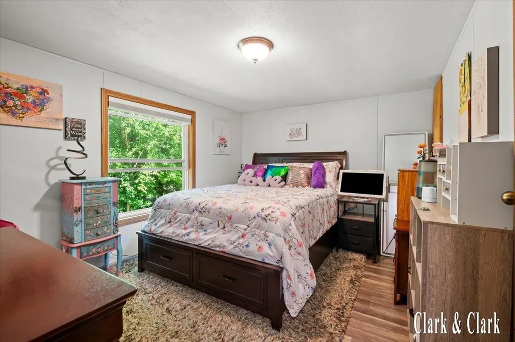 8709 Cory Drive Orangeville Township MI 49046