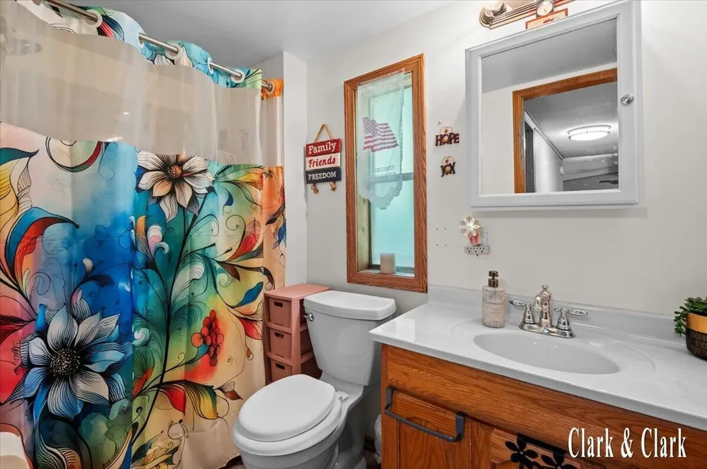 8709 Cory Drive Orangeville Township MI 49046