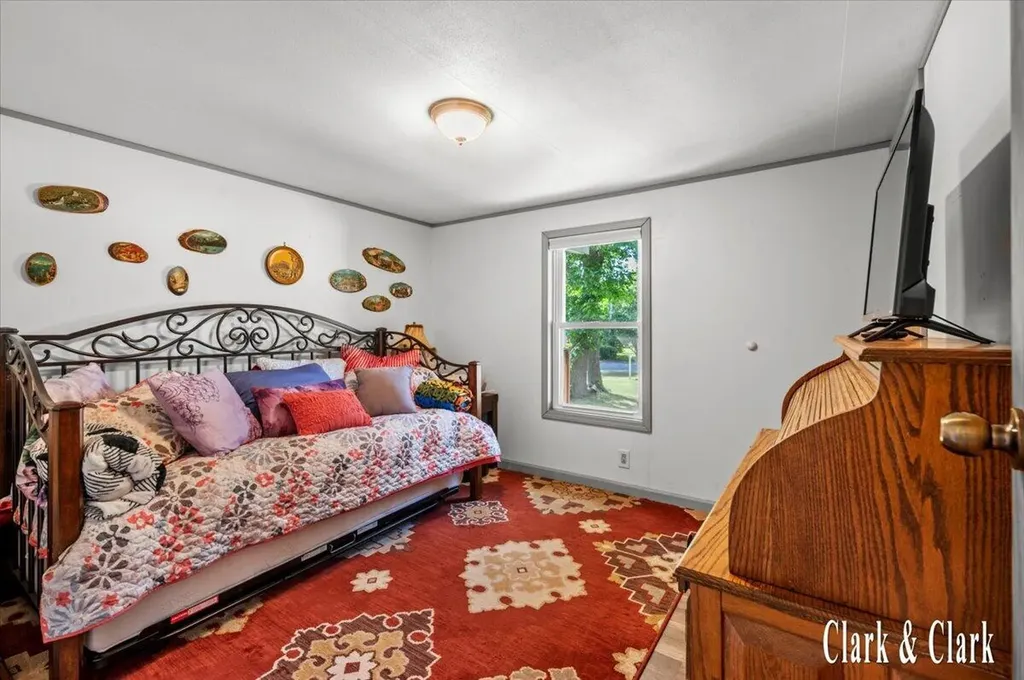 8709 Cory Drive Orangeville Township MI 49046