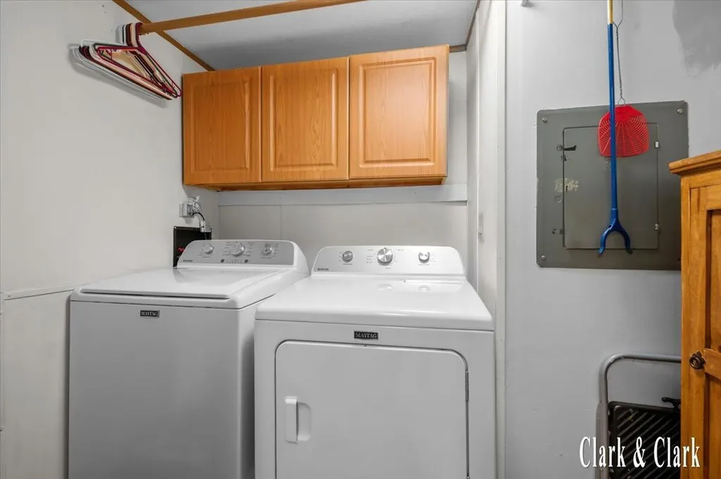 8709 Cory Drive Orangeville Township MI 49046