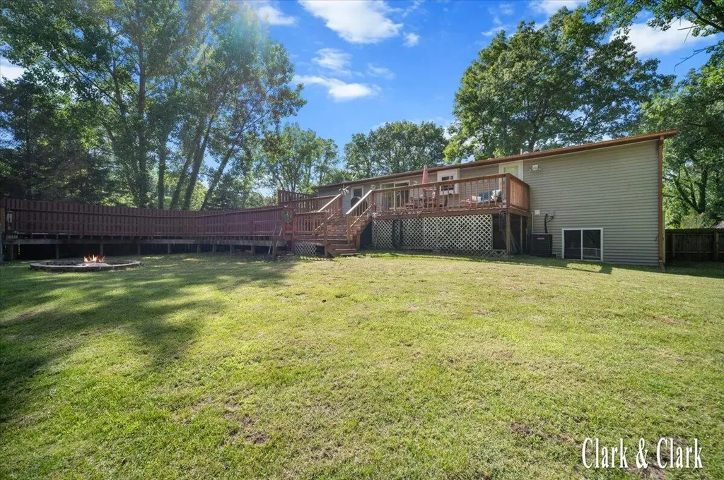 8709 Cory Drive Orangeville Township MI 49046