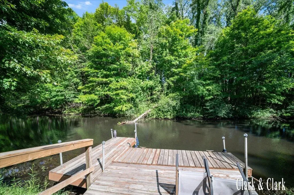 8709 Cory Drive Orangeville Township MI 49046