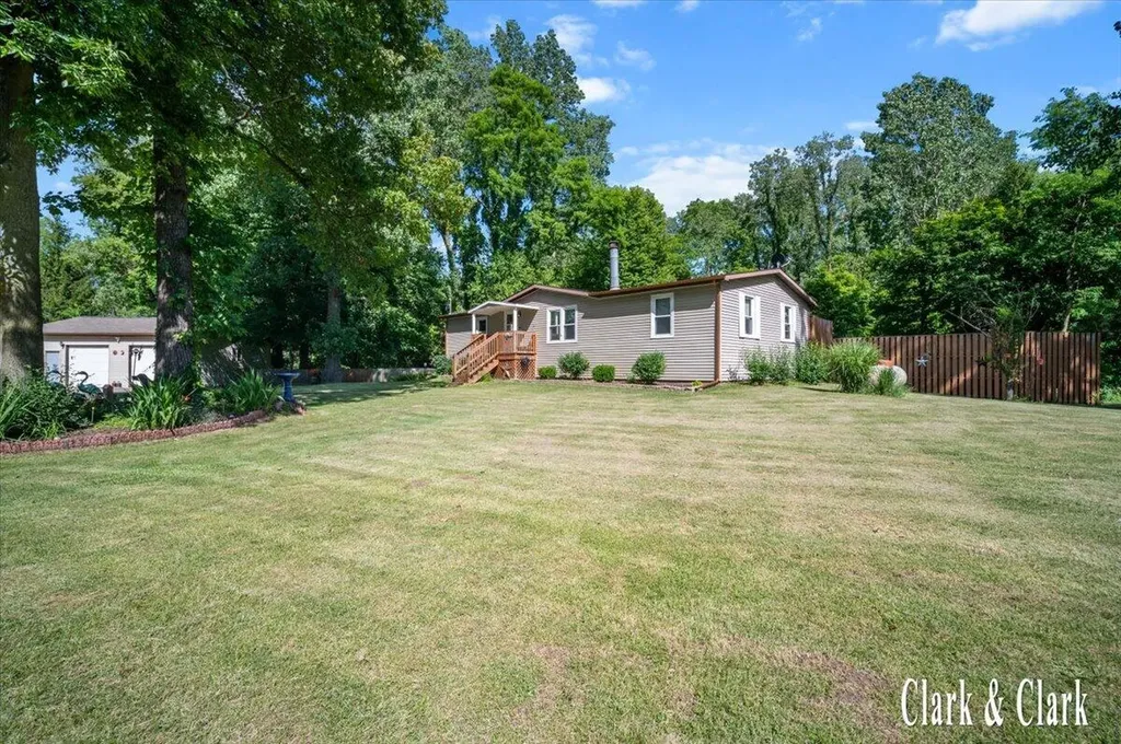 8709 Cory Drive Orangeville Township MI 49046