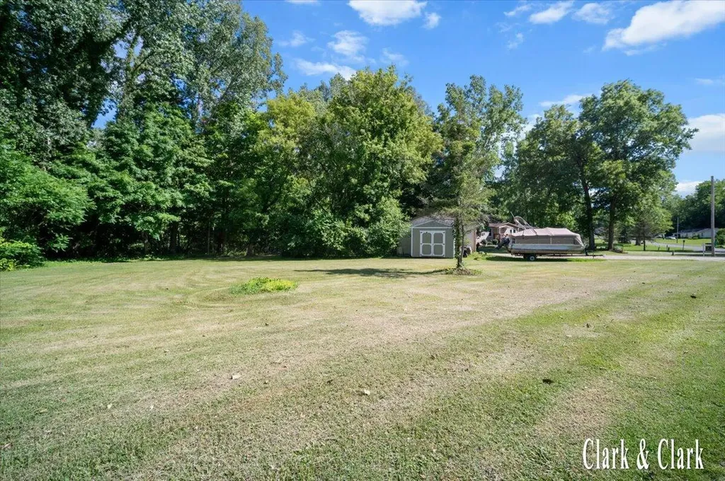 8709 Cory Drive Orangeville Township MI 49046