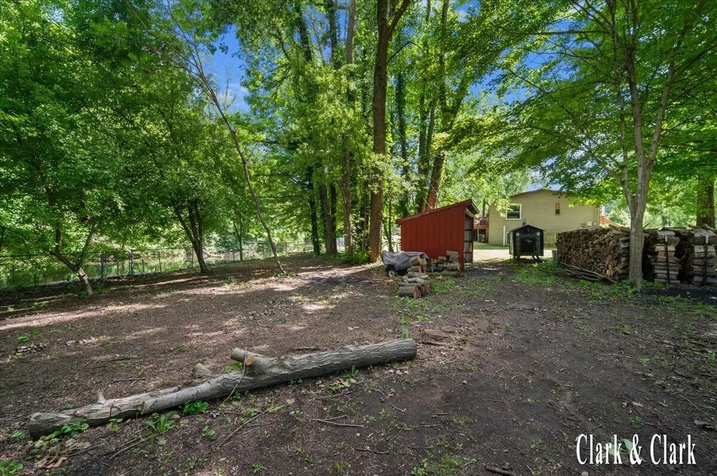 8709 Cory Drive Orangeville Township MI 49046