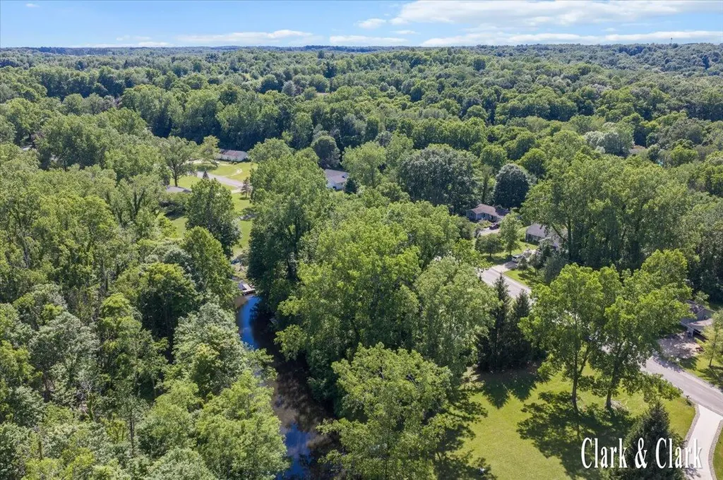 8709 Cory Drive Orangeville Township MI 49046
