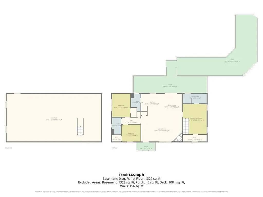 8709 Cory Drive Orangeville Township MI 49046