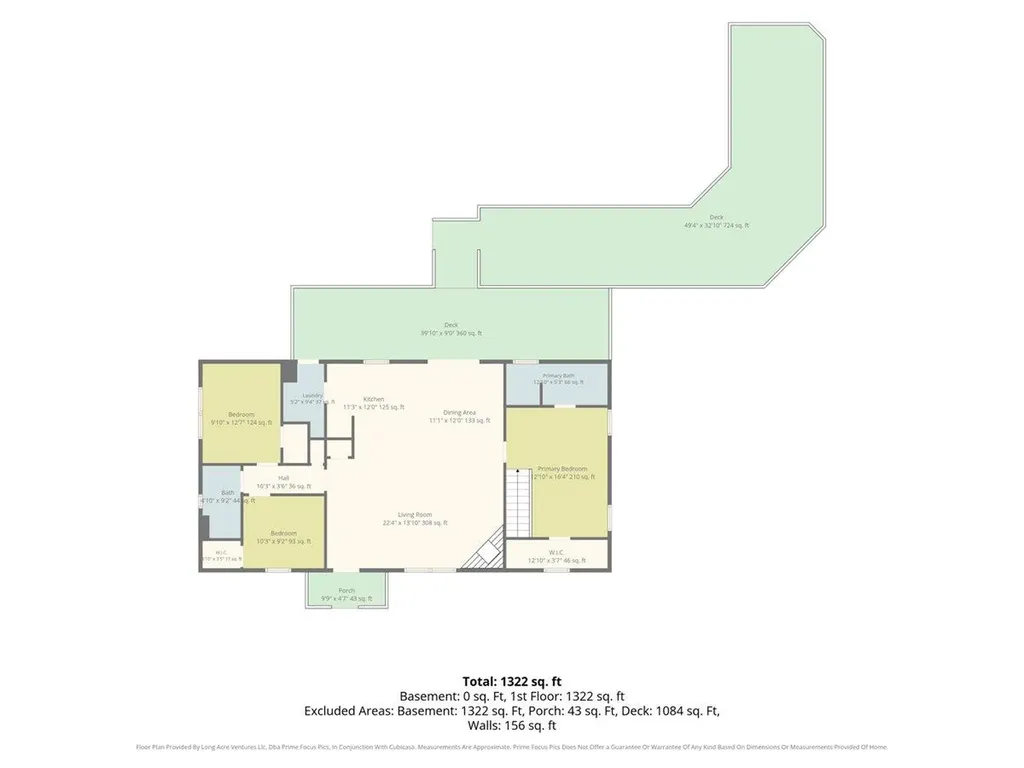 8709 Cory Drive Orangeville Township MI 49046