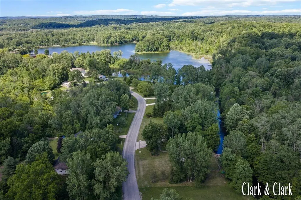 8709 Cory Drive Orangeville Township MI 49046