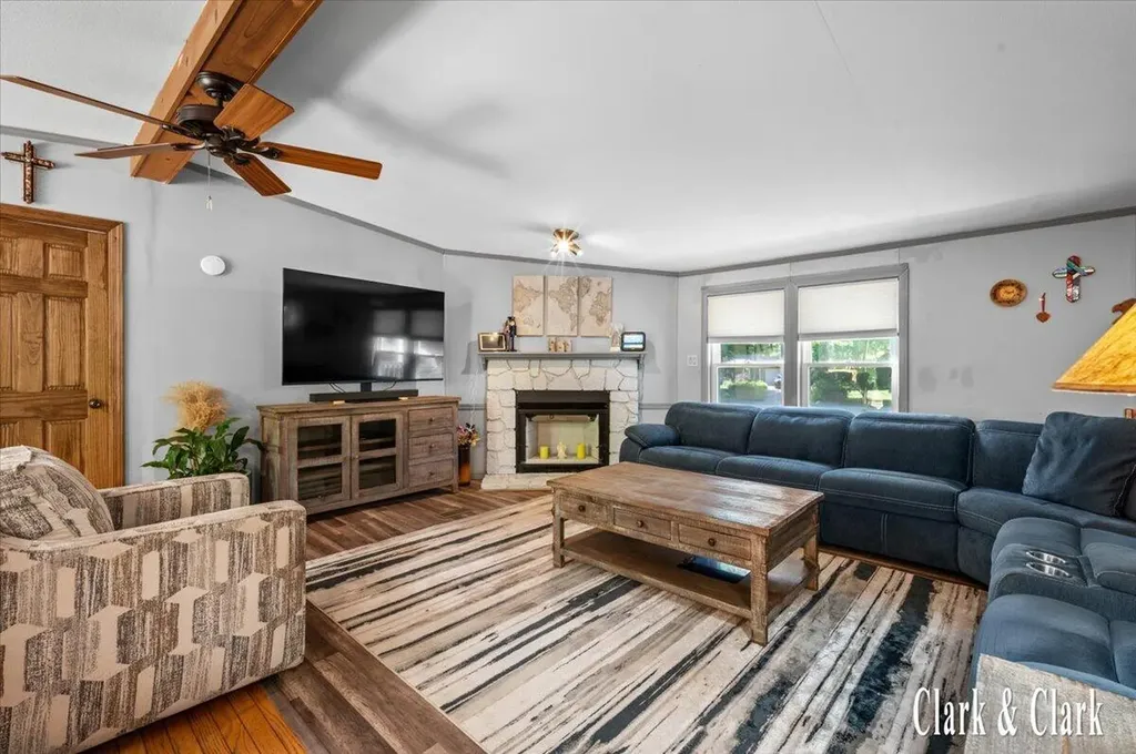 8709 Cory Drive Orangeville Township MI 49046