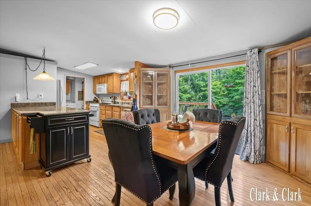8709 Cory Drive Orangeville Township MI 49046