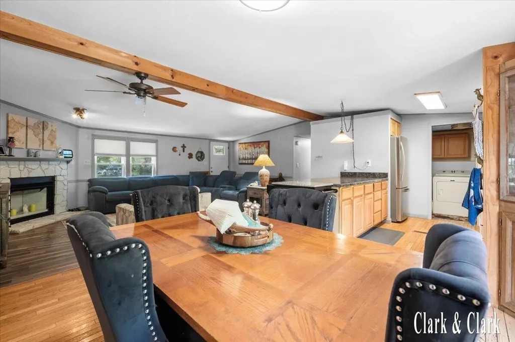 8709 Cory Drive Orangeville Township MI 49046