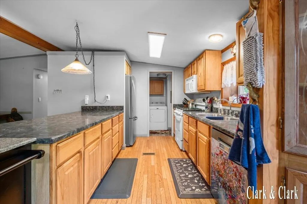 8709 Cory Drive Orangeville Township MI 49046