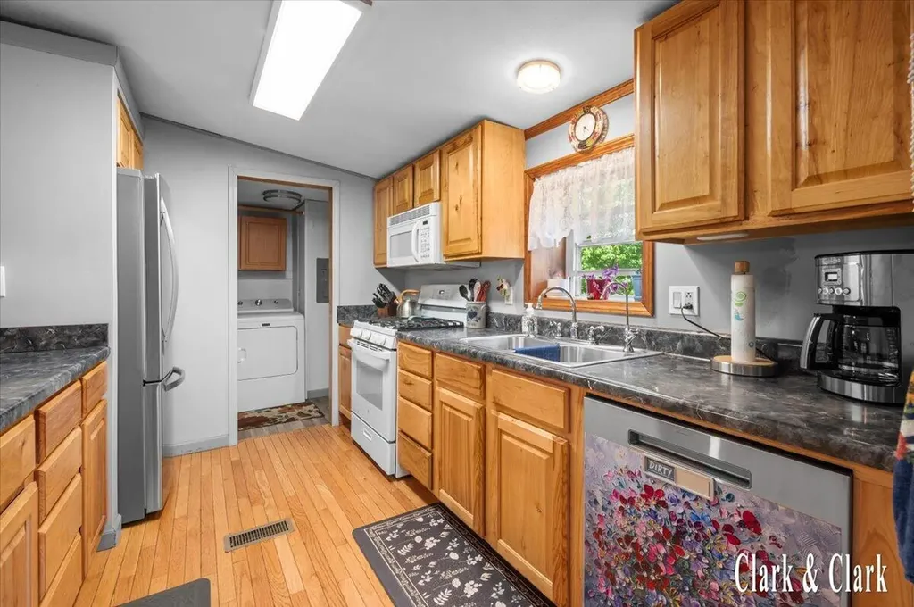 8709 Cory Drive Orangeville Township MI 49046