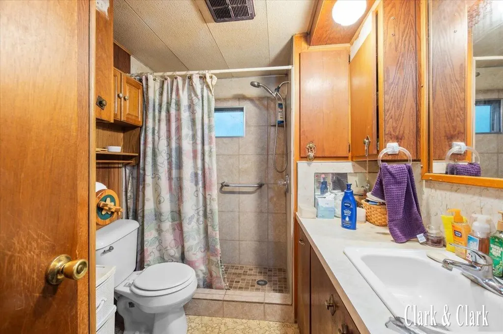 1511 E Croton Drive Brooks Township MI 49337