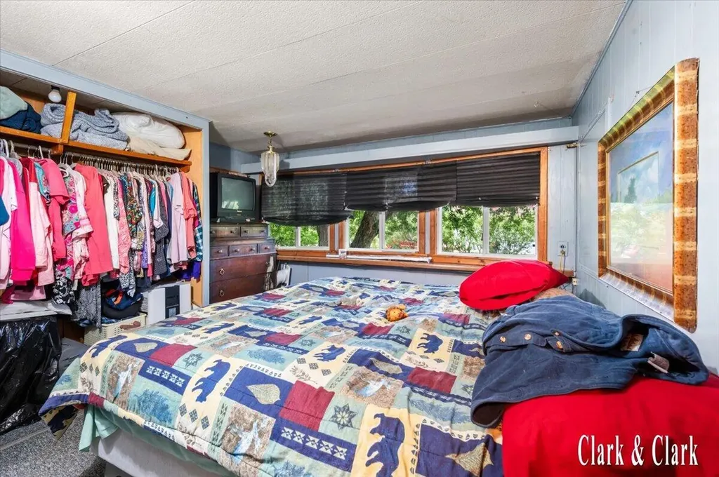 1511 E Croton Drive Brooks Township MI 49337