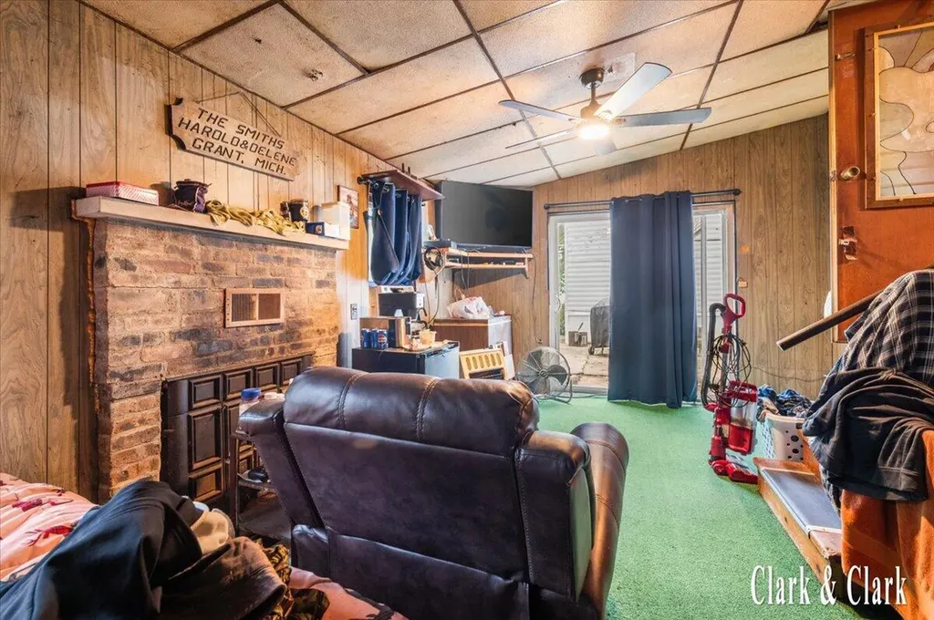 1511 E Croton Drive Brooks Township MI 49337