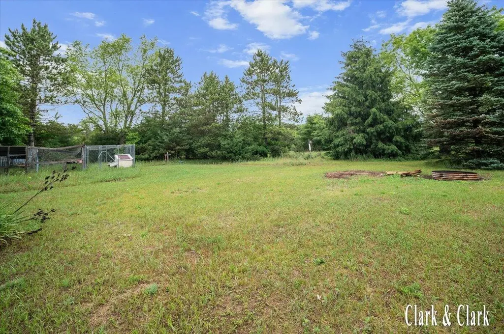1511 E Croton Drive Brooks Township MI 49337