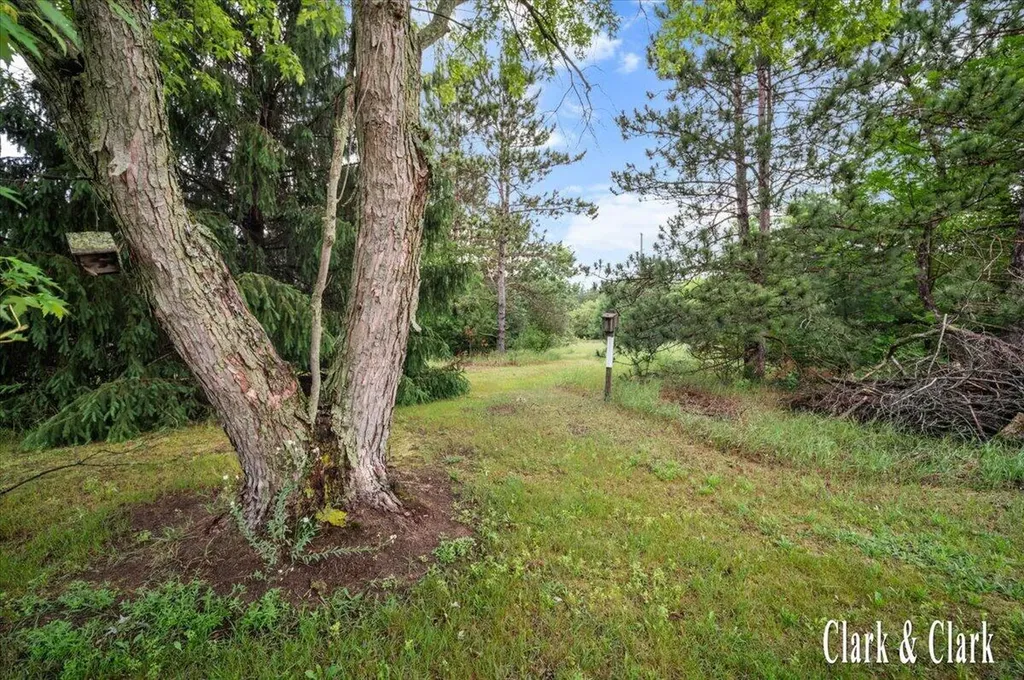 1511 E Croton Drive Brooks Township MI 49337
