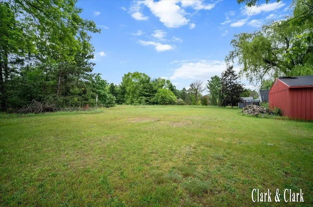 1511 E Croton Drive Brooks Township MI 49337