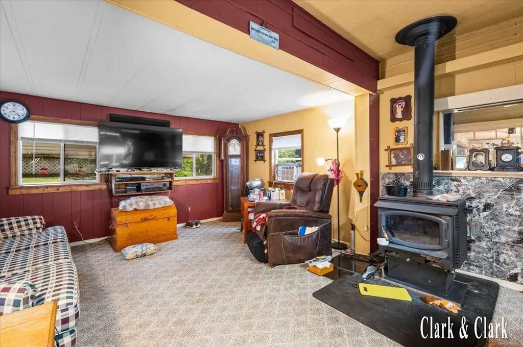 1511 E Croton Drive Brooks Township MI 49337