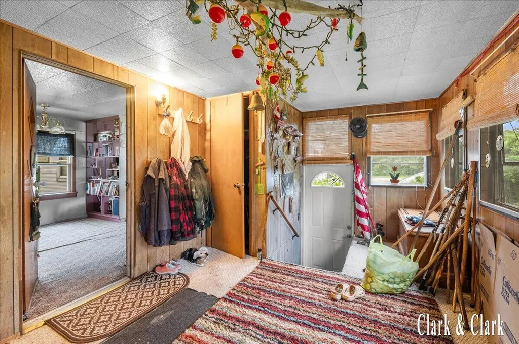 1511 E Croton Drive Brooks Township MI 49337