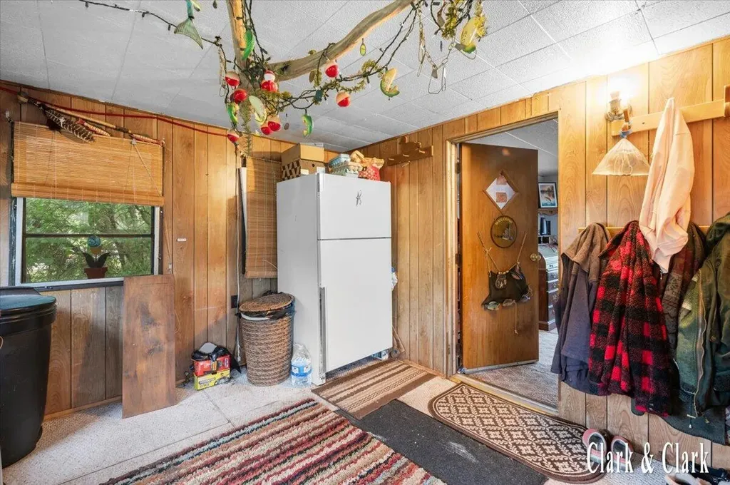 1511 E Croton Drive Brooks Township MI 49337