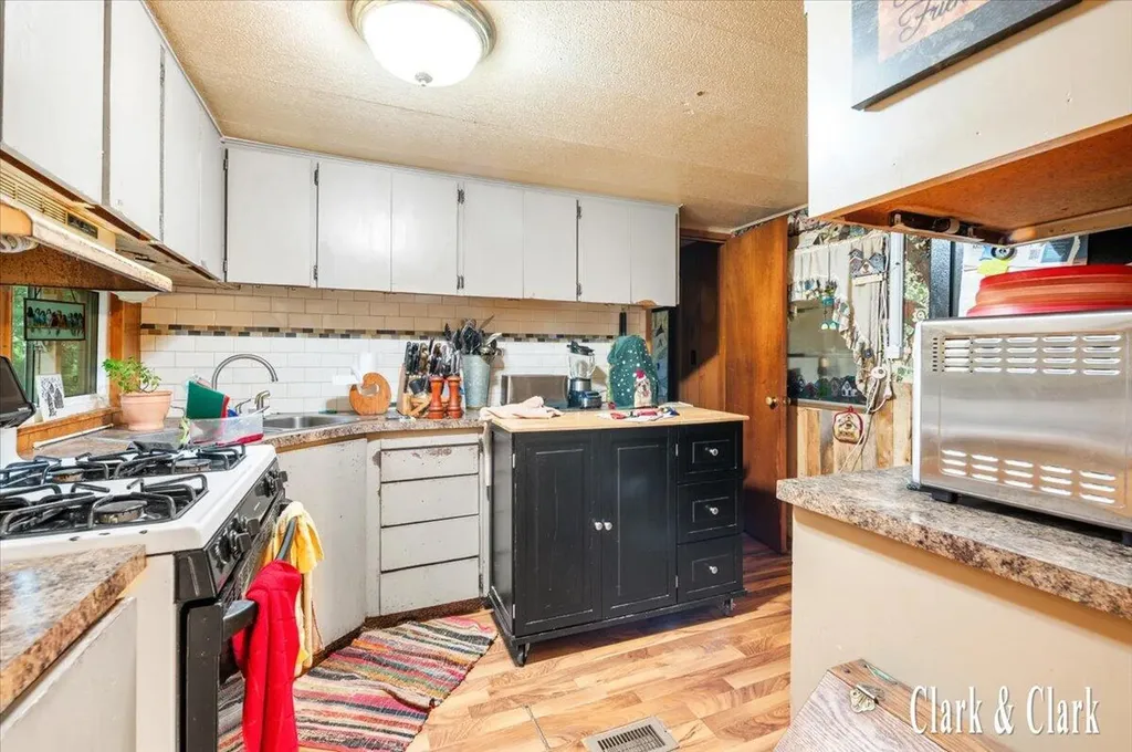 1511 E Croton Drive Brooks Township MI 49337
