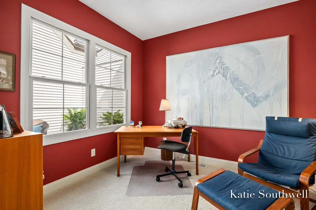588 Enclave Court SE Grand Rapids Charter Township MI 49546