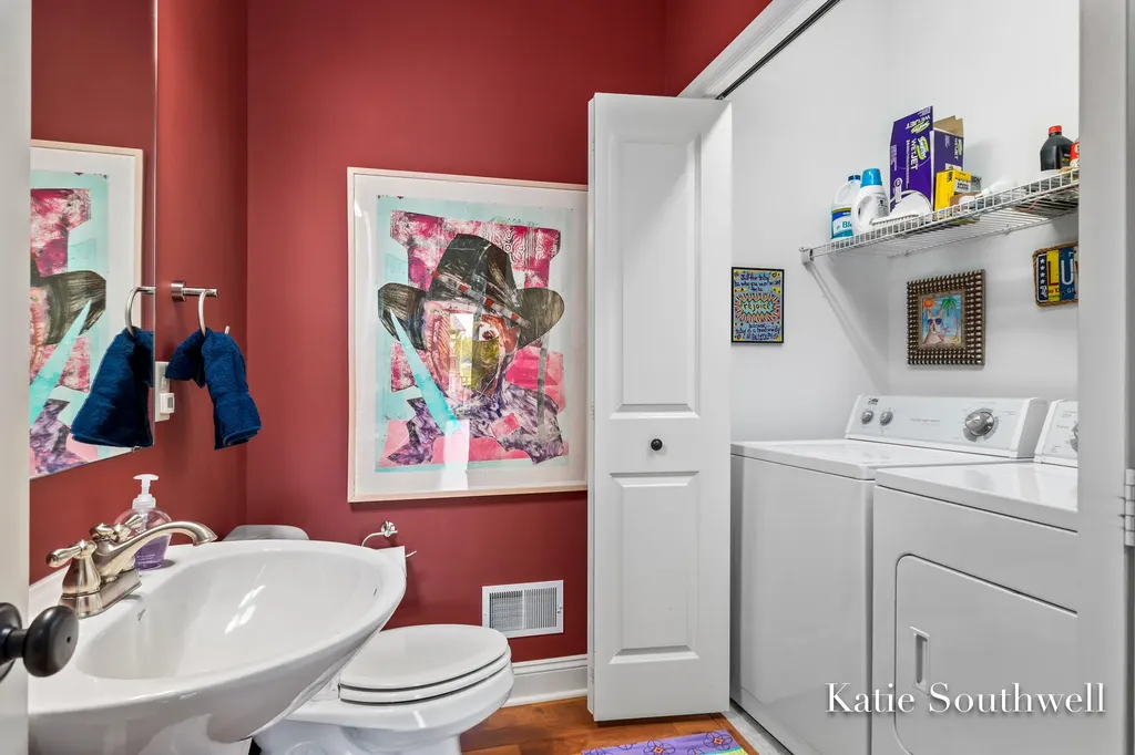 588 Enclave Court SE Grand Rapids Charter Township MI 49546