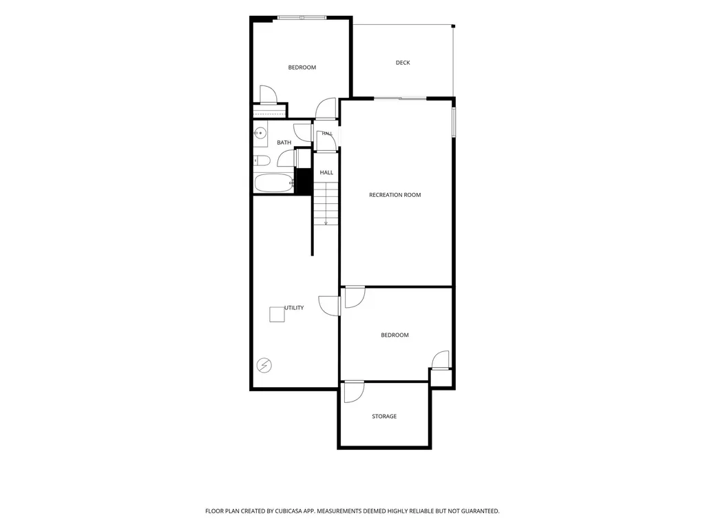 588 Enclave Court SE Grand Rapids Charter Township MI 49546
