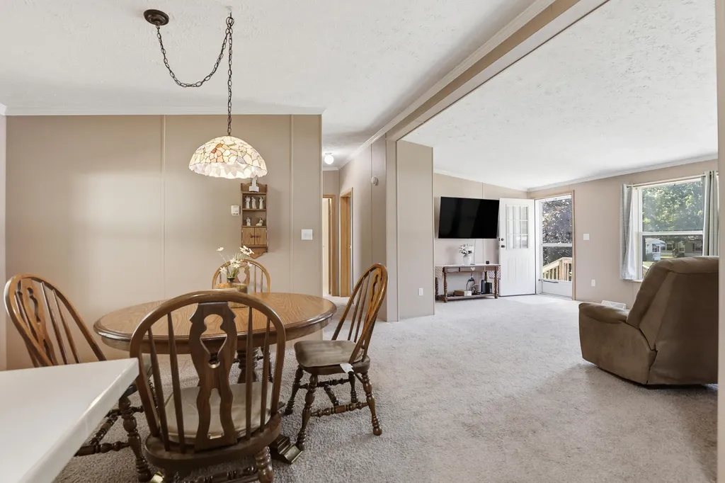 45 Pecan Avenue NE Solon Township MI 49319