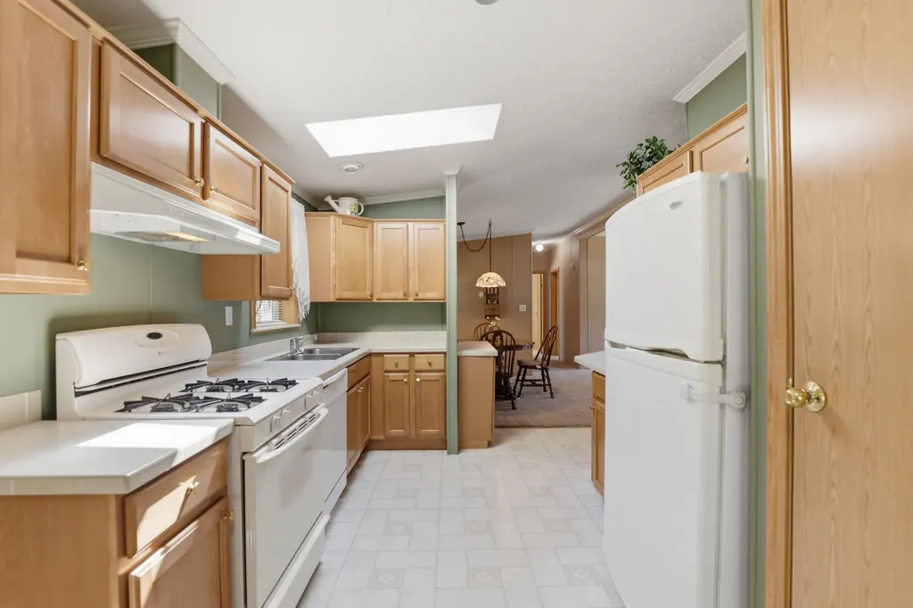 45 Pecan Avenue NE Solon Township MI 49319