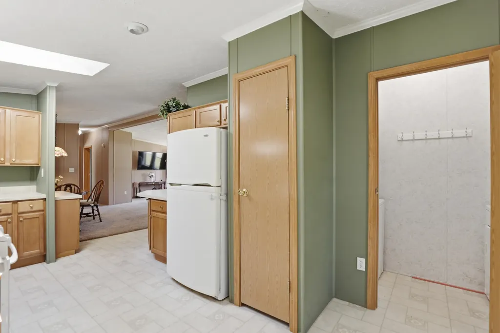 45 Pecan Avenue NE Solon Township MI 49319