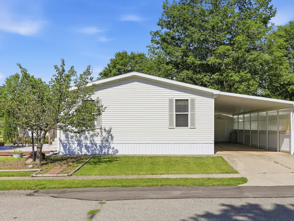 45 Pecan Avenue NE Solon Township MI 49319