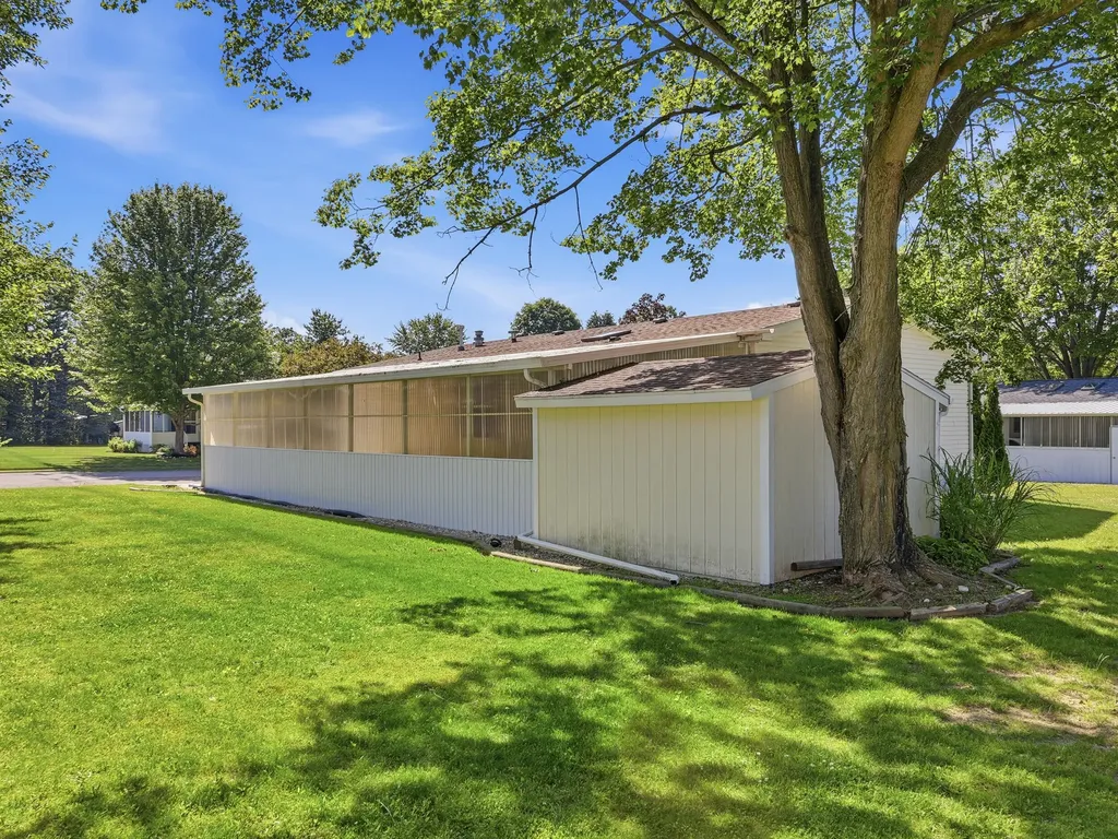 45 Pecan Avenue NE Solon Township MI 49319