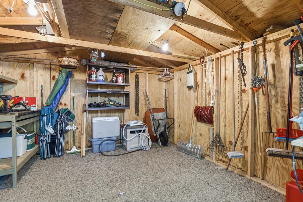 45 Pecan Avenue NE Solon Township MI 49319