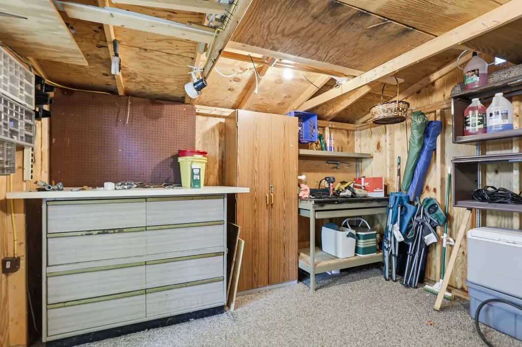 45 Pecan Avenue NE Solon Township MI 49319