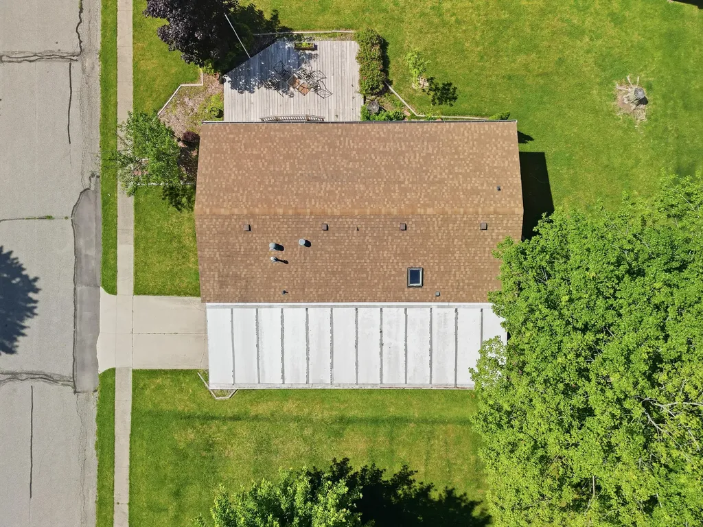 45 Pecan Avenue NE Solon Township MI 49319