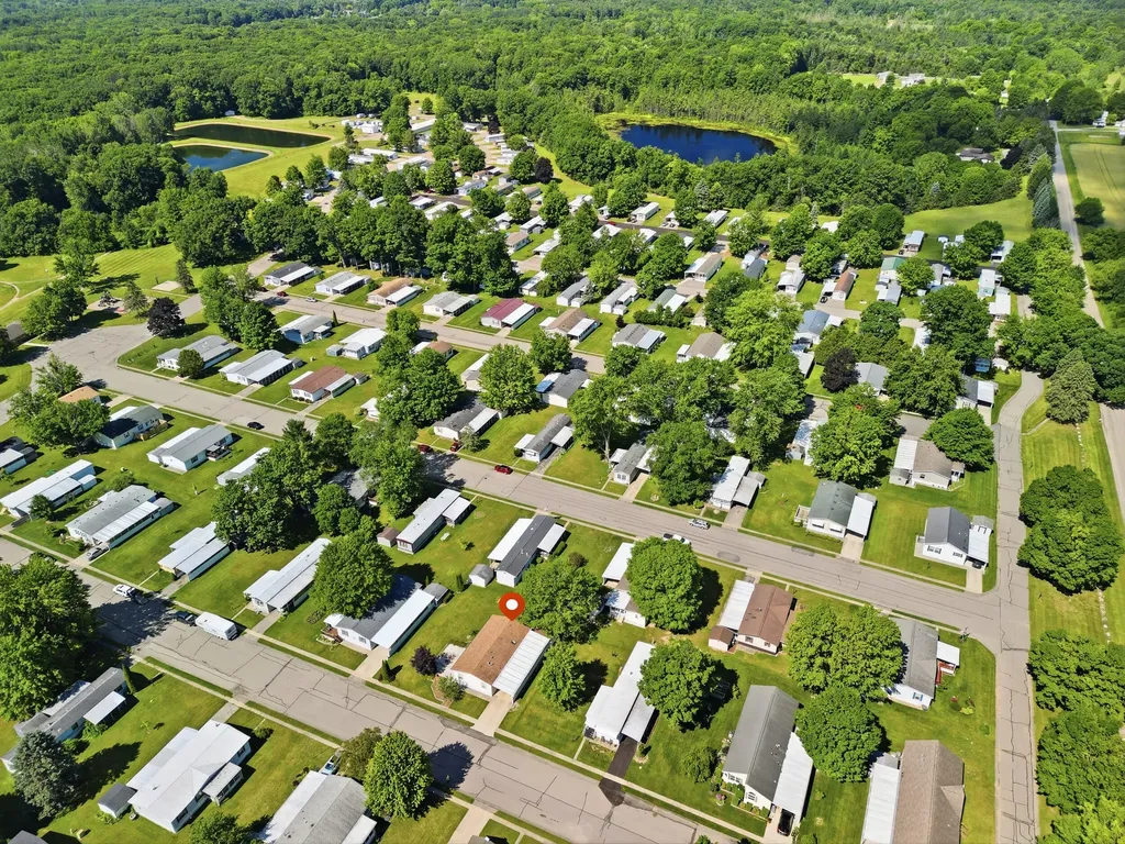 45 Pecan Avenue NE Solon Township MI 49319