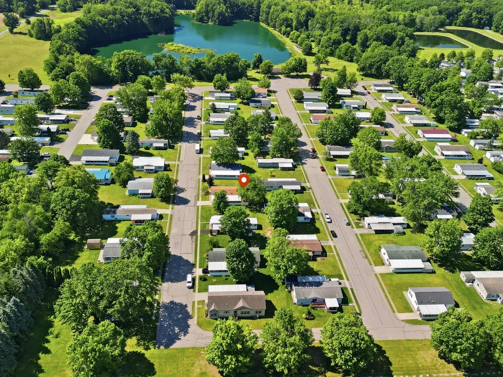 45 Pecan Avenue NE Solon Township MI 49319