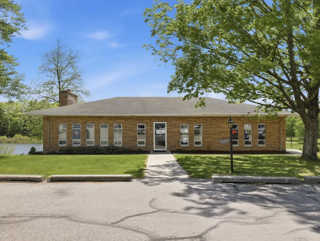 45 Pecan Avenue NE Solon Township MI 49319