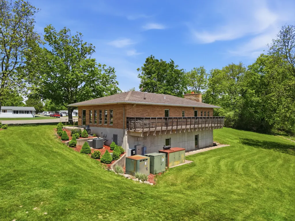 45 Pecan Avenue NE Solon Township MI 49319