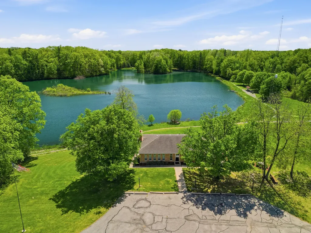 45 Pecan Avenue NE Solon Township MI 49319