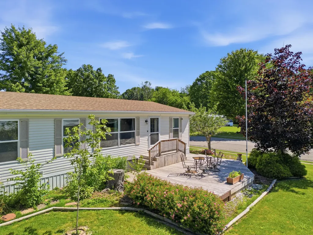 45 Pecan Avenue NE Solon Township MI 49319