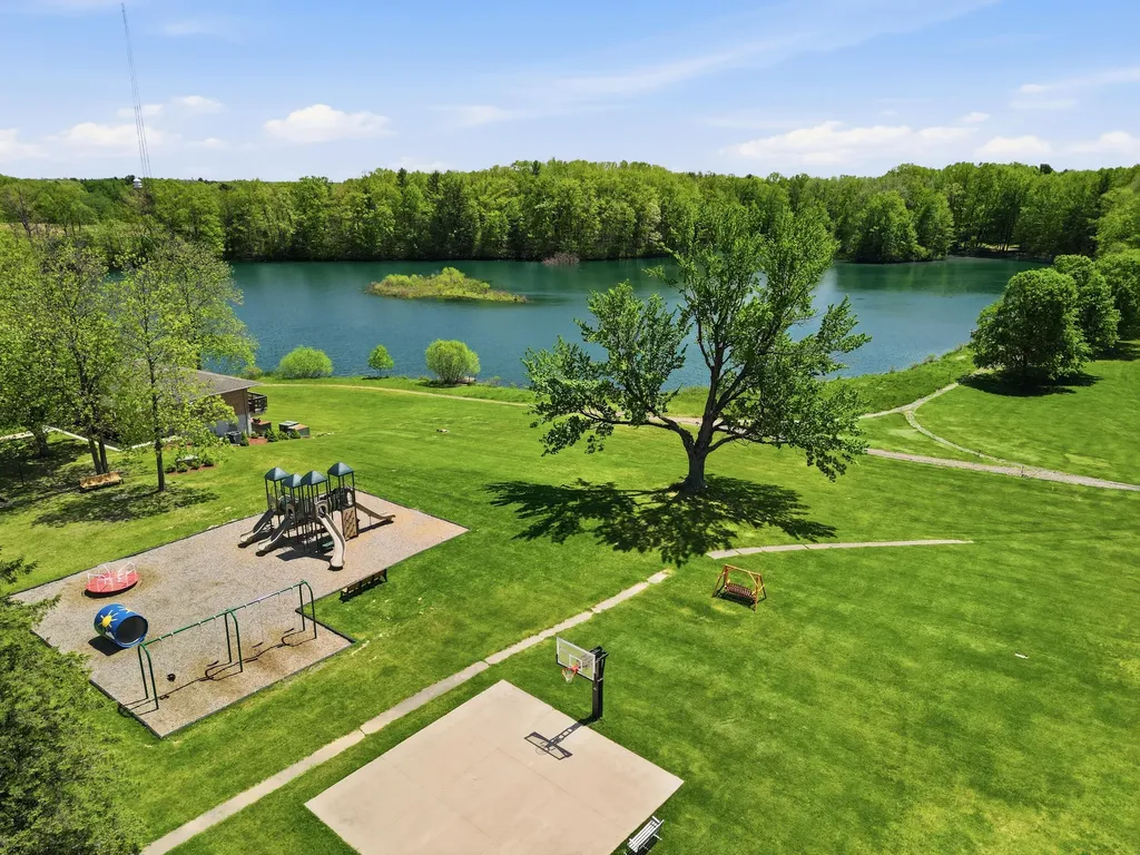 45 Pecan Avenue NE Solon Township MI 49319