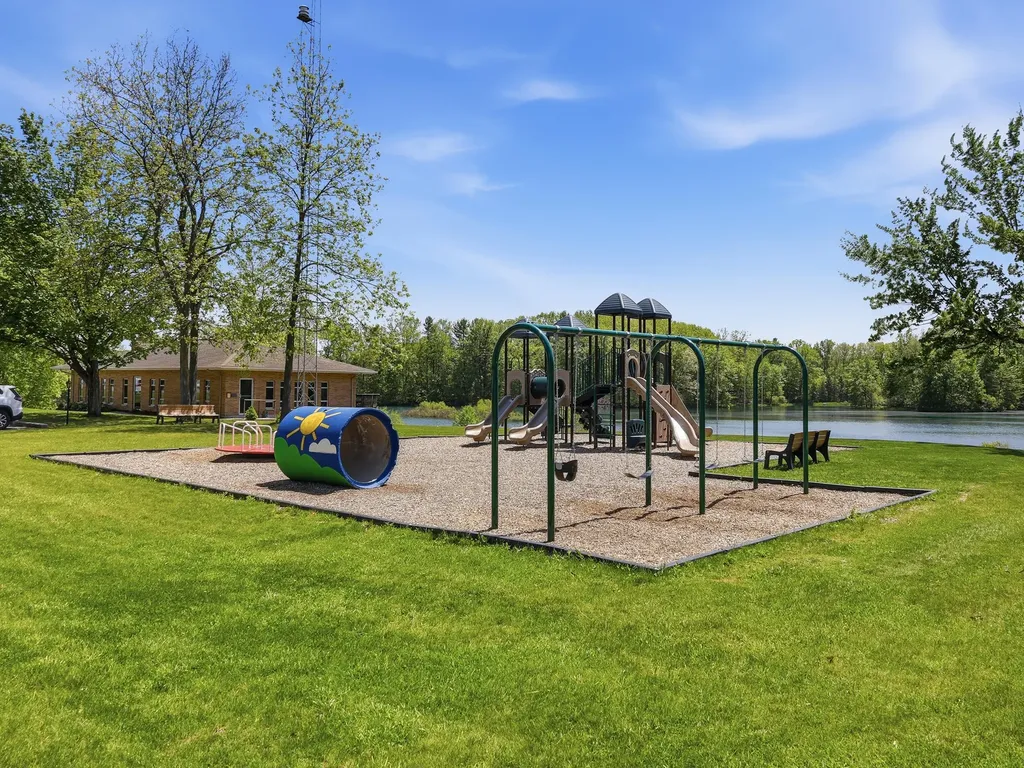 45 Pecan Avenue NE Solon Township MI 49319