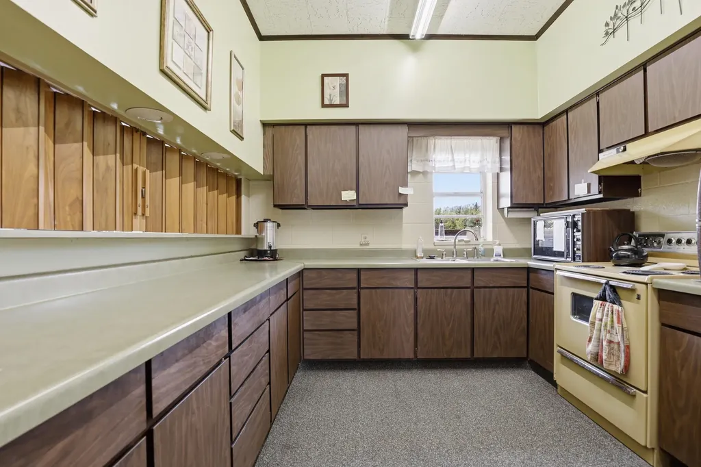 45 Pecan Avenue NE Solon Township MI 49319
